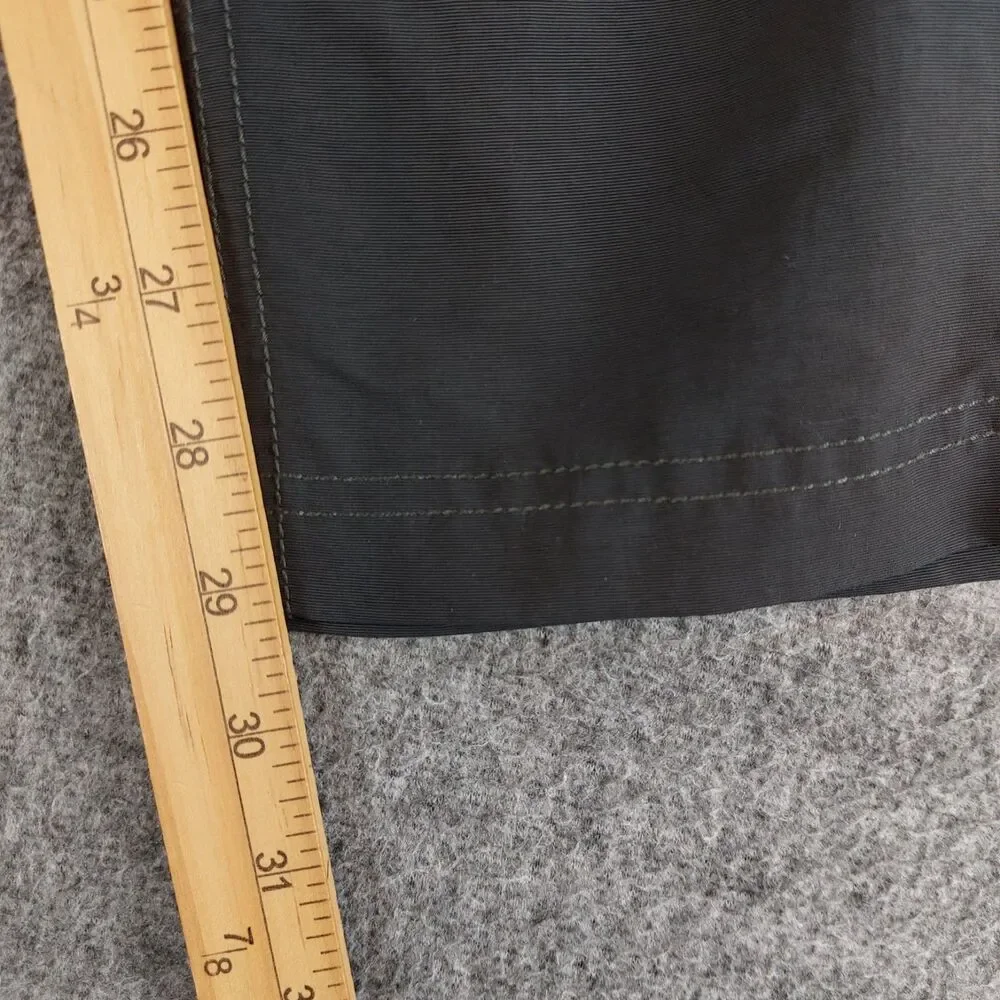 The North Face Paramount Trail Hiking Pants Men's 38(Fit 39x29) Asphalt Gray